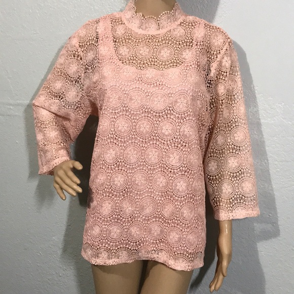 Bedford Fair Tops - Bedford Fair Blouse NWOT